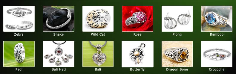 Jewelry Silver Wholesale
